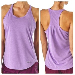 Patagonia Capilene Cool Trail Tank Top - Women's